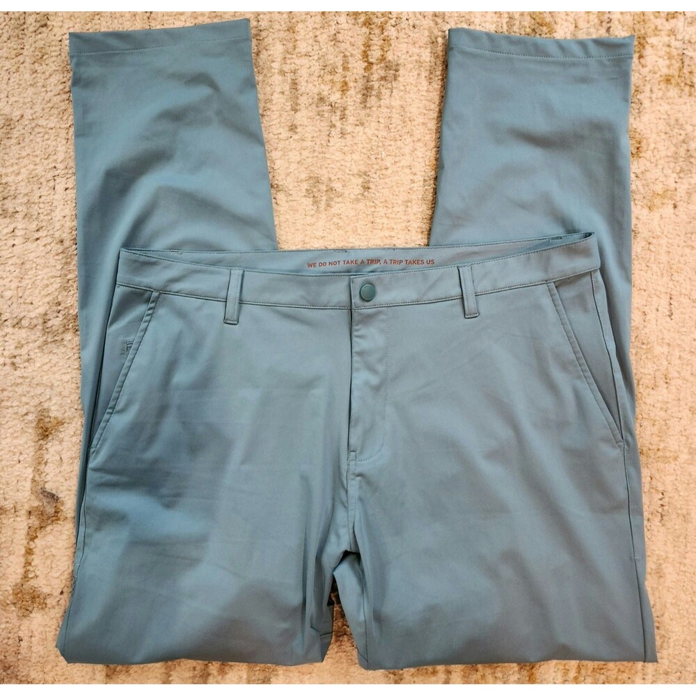 Men's Rhone Pants Size 38 Excellent Condition